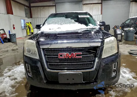 2013 GMC Terrain Sle z USA, uszkodzony, nr VIN 2GKALMEK7D6168846